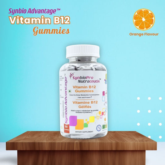 Vitamin B12 Gummies