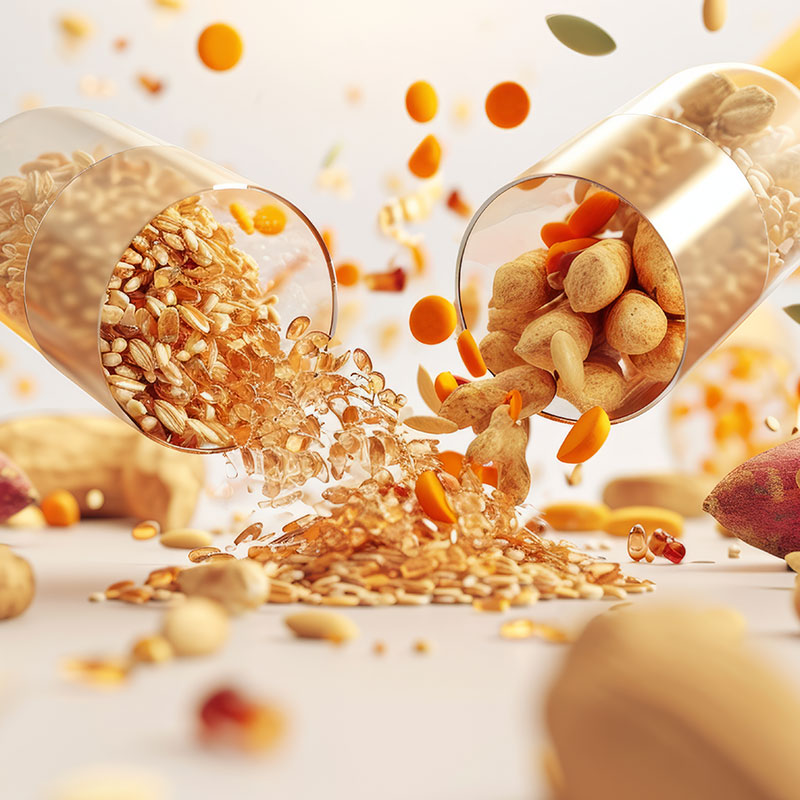 About SynbioPro Nutraceutix