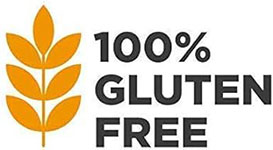 Gluten Free