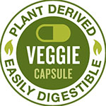 Vegetarian Capsules