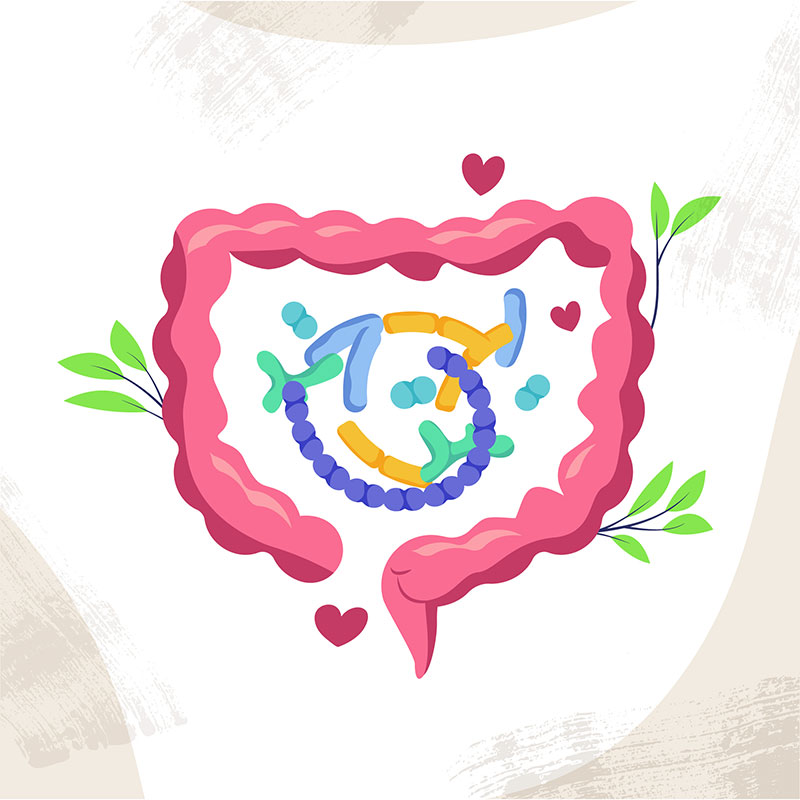 Advanced Probiotic & Nutraceutical Solutions